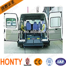 China Supplier CE approved bus lift for sale